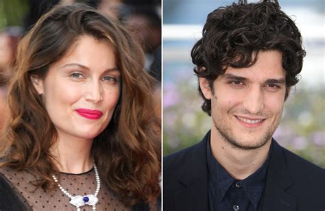 louis garrel wife